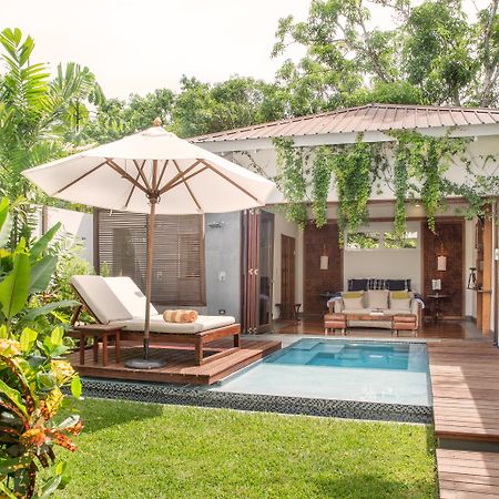 Ka'Ana Resort & Spa San Ignacio Εξωτερικό φωτογραφία