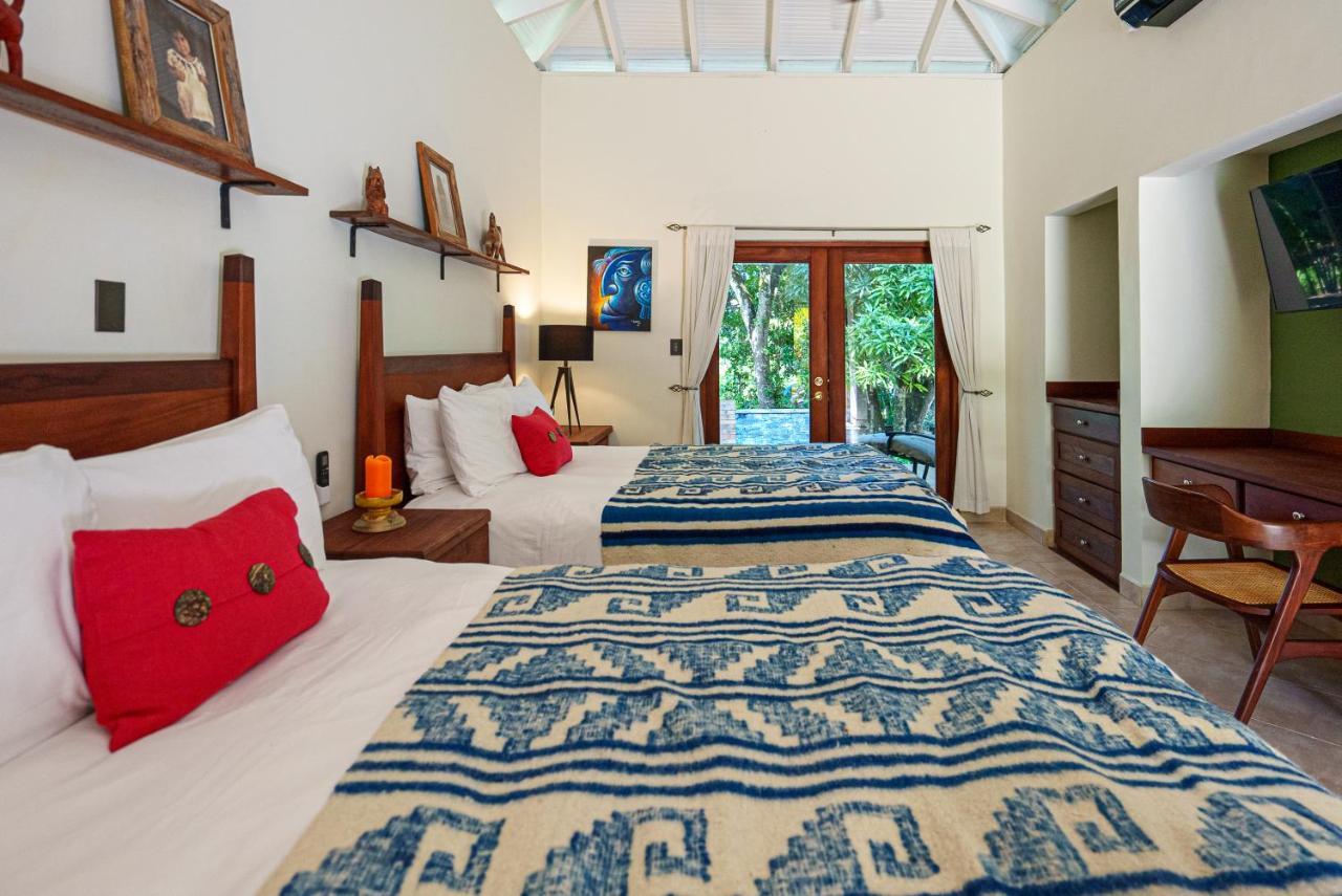 Ka'Ana Resort & Spa San Ignacio Εξωτερικό φωτογραφία