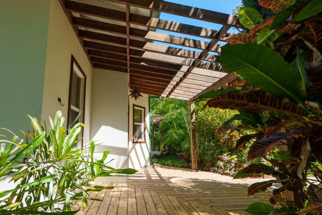 Ka'Ana Resort & Spa San Ignacio Εξωτερικό φωτογραφία
