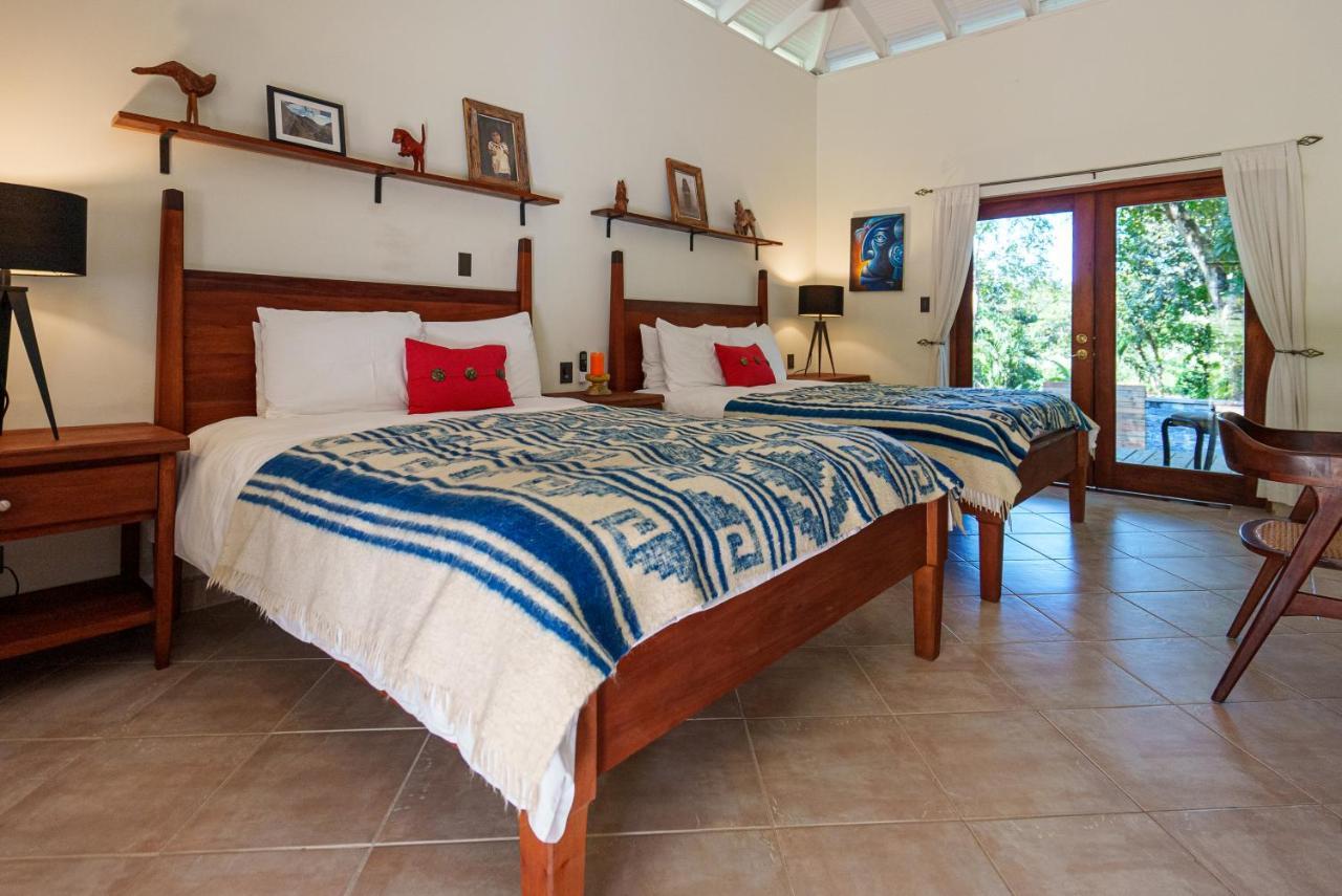 Ka'Ana Resort & Spa San Ignacio Εξωτερικό φωτογραφία