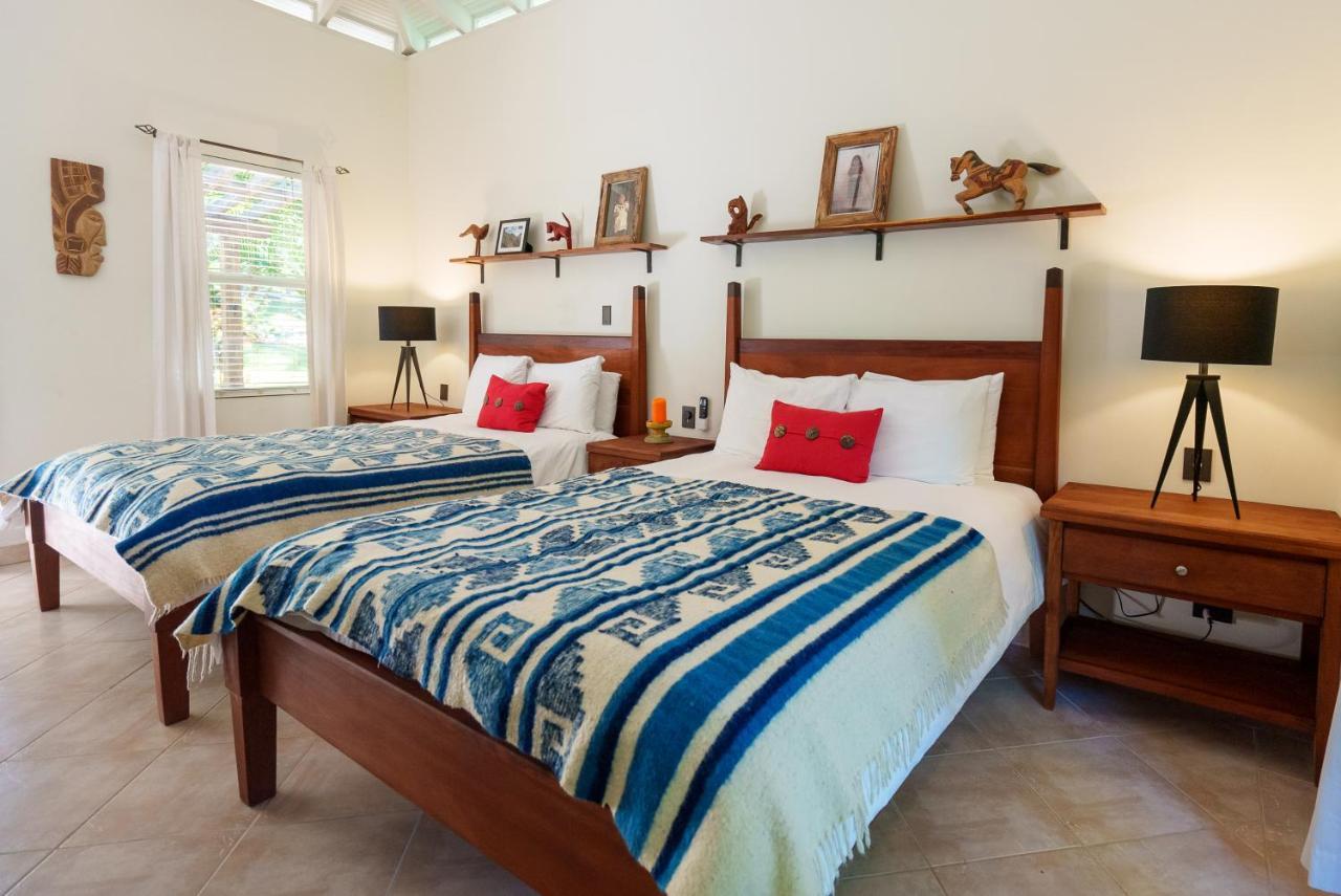 Ka'Ana Resort & Spa San Ignacio Εξωτερικό φωτογραφία