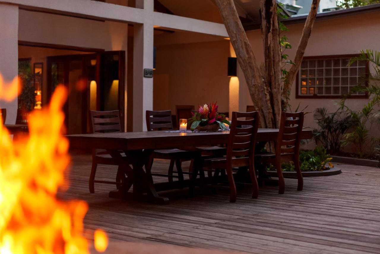 Ka'Ana Resort & Spa San Ignacio Εξωτερικό φωτογραφία