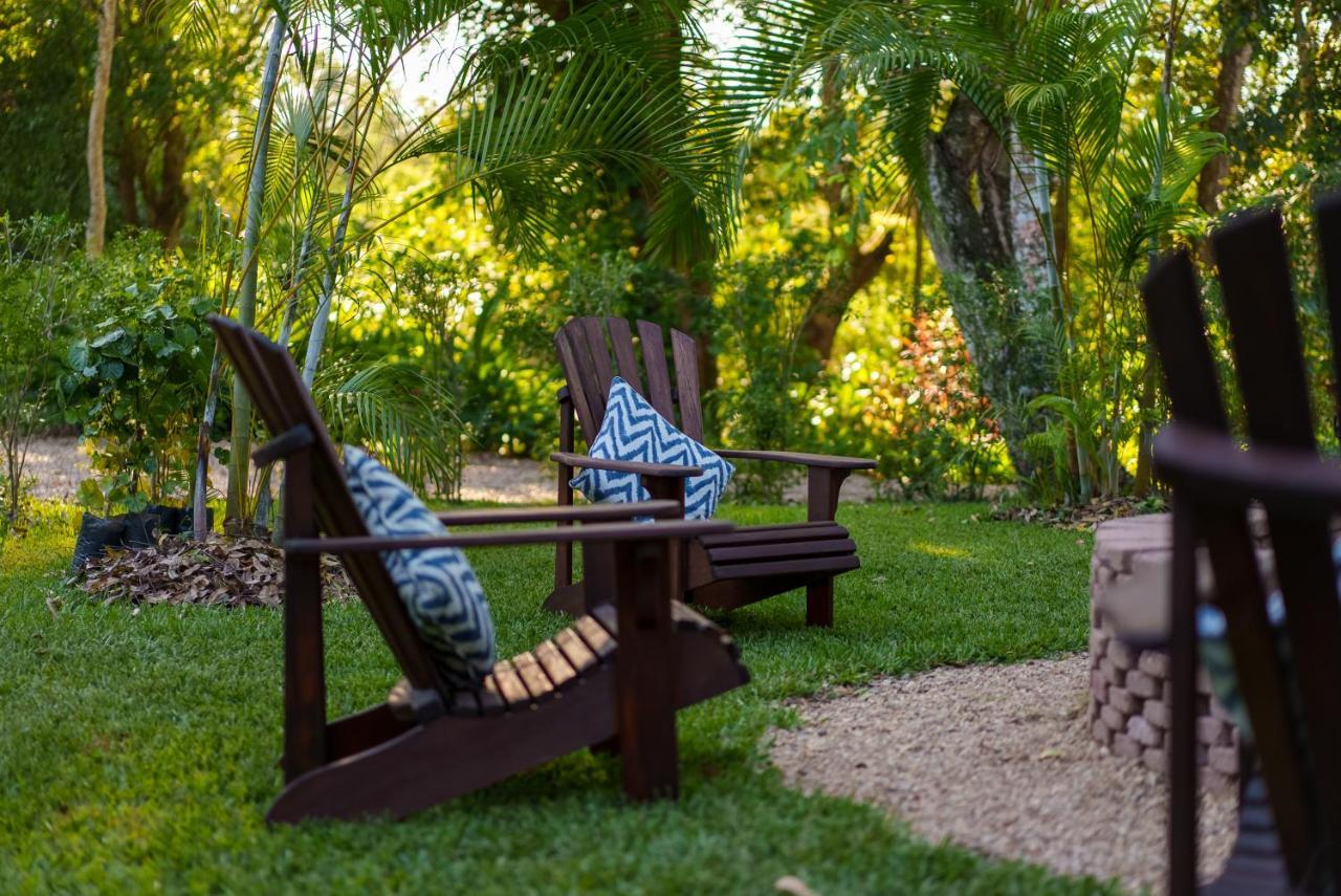 Ka'Ana Resort & Spa San Ignacio Εξωτερικό φωτογραφία