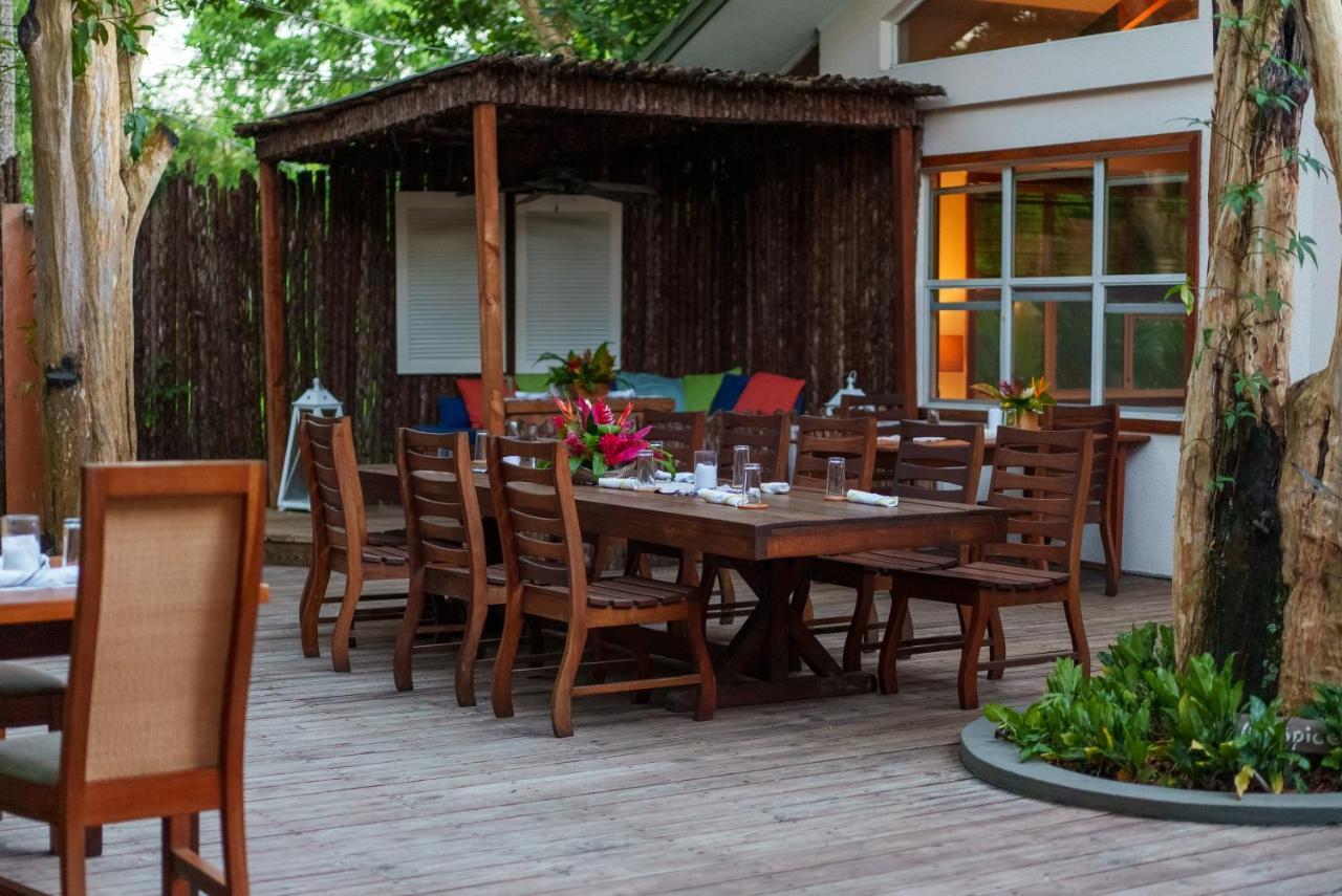 Ka'Ana Resort & Spa San Ignacio Εξωτερικό φωτογραφία