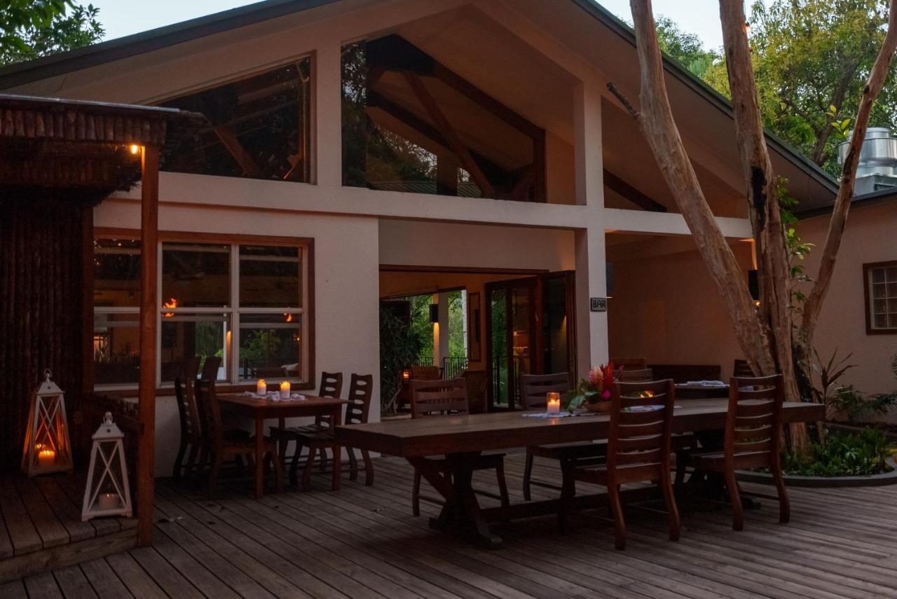 Ka'Ana Resort & Spa San Ignacio Εξωτερικό φωτογραφία