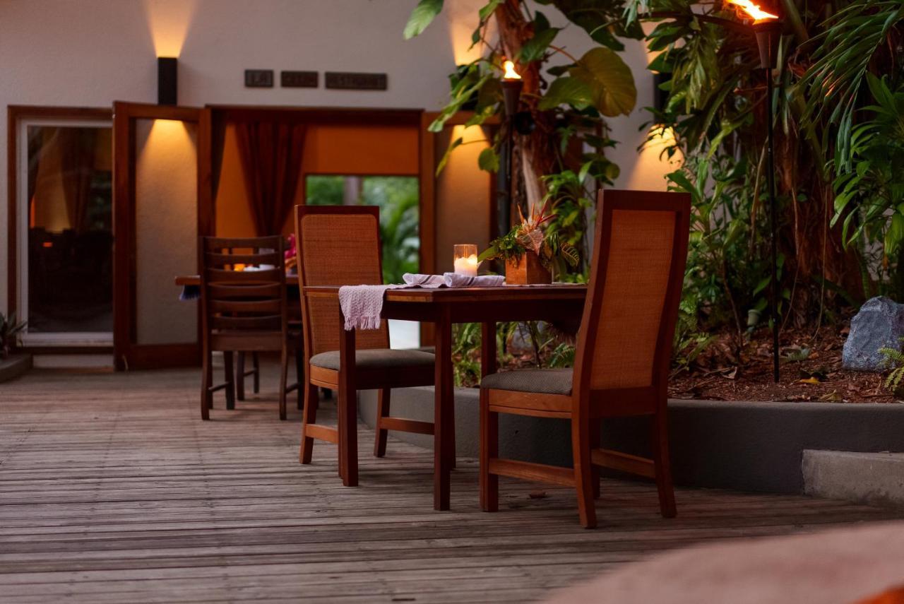 Ka'Ana Resort & Spa San Ignacio Εξωτερικό φωτογραφία