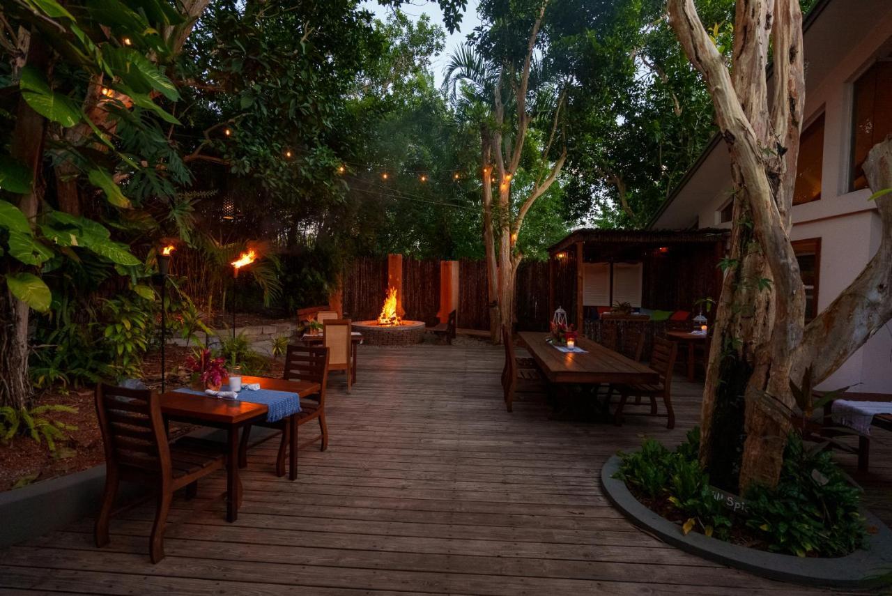 Ka'Ana Resort & Spa San Ignacio Εξωτερικό φωτογραφία