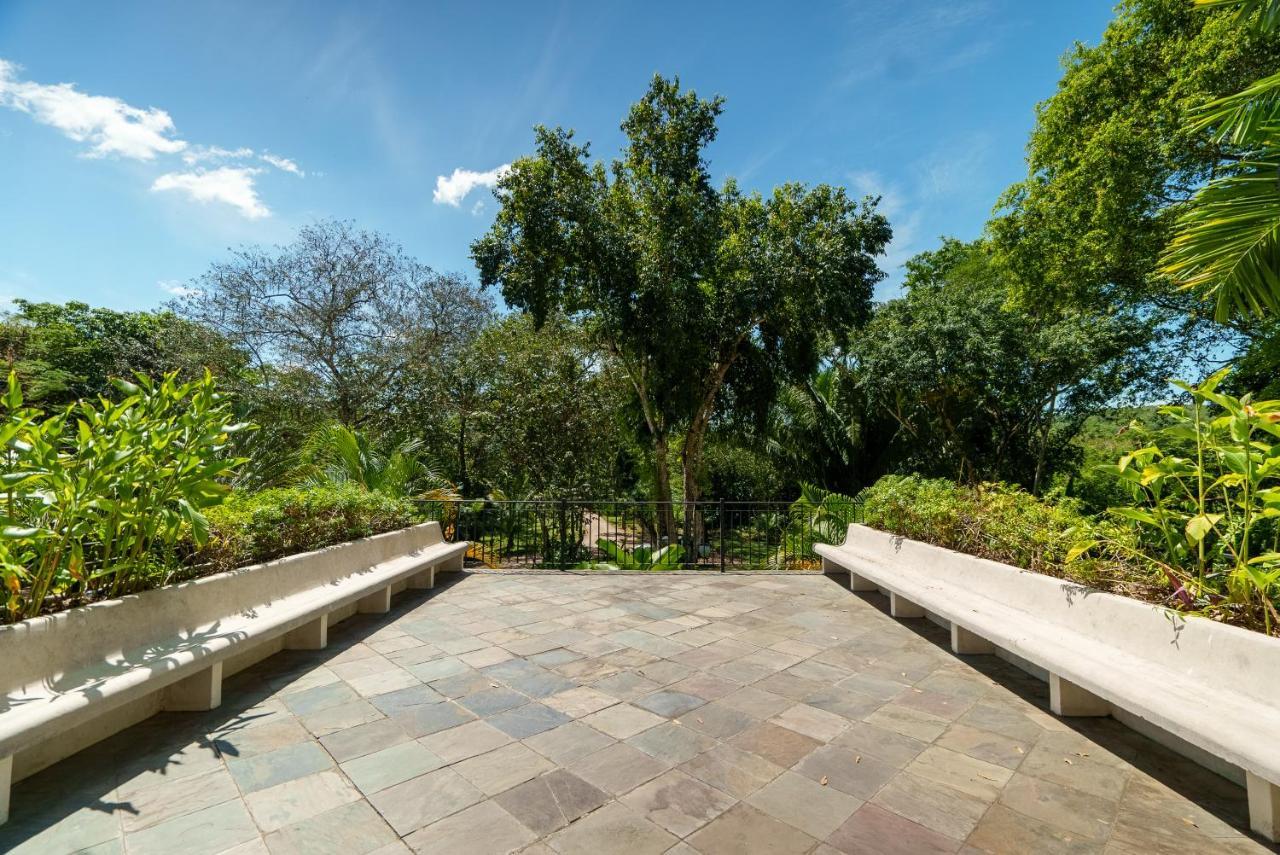 Ka'Ana Resort & Spa San Ignacio Εξωτερικό φωτογραφία