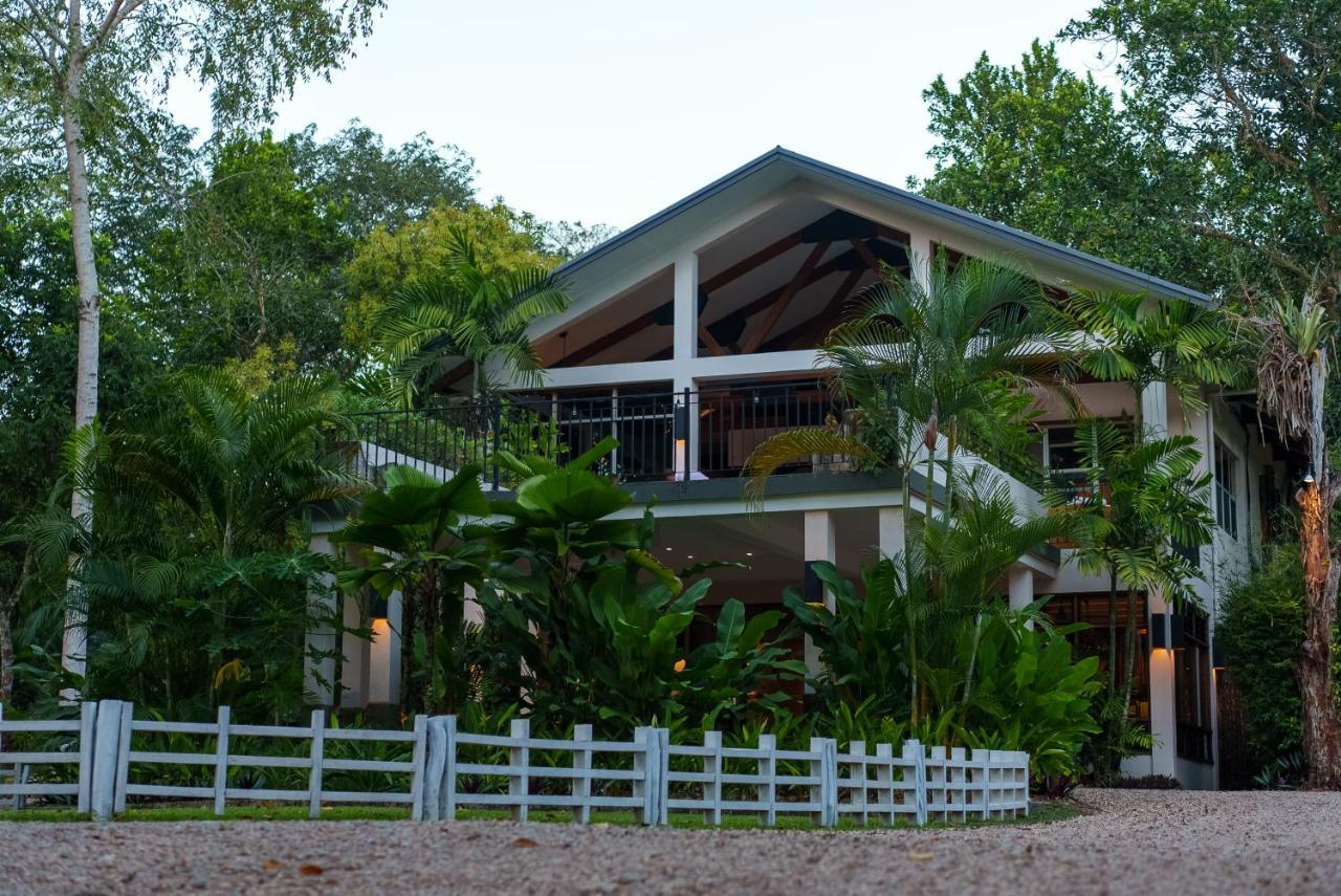 Ka'Ana Resort & Spa San Ignacio Εξωτερικό φωτογραφία