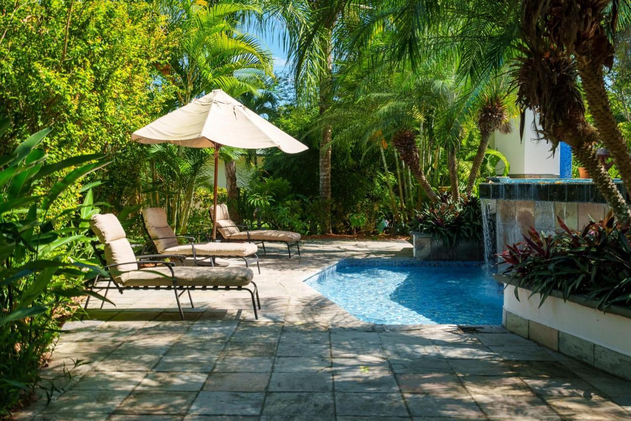 Ka'Ana Resort & Spa San Ignacio Εξωτερικό φωτογραφία