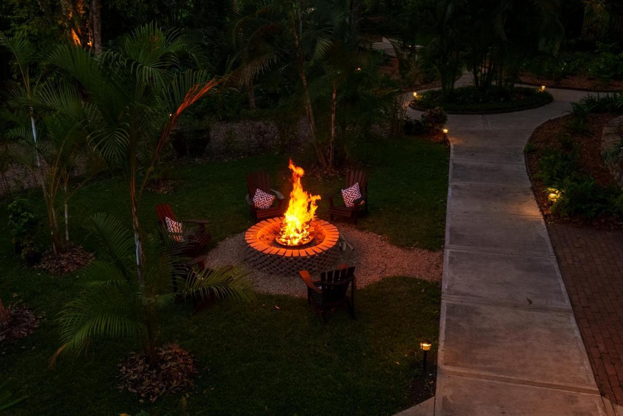 Ka'Ana Resort & Spa San Ignacio Εξωτερικό φωτογραφία