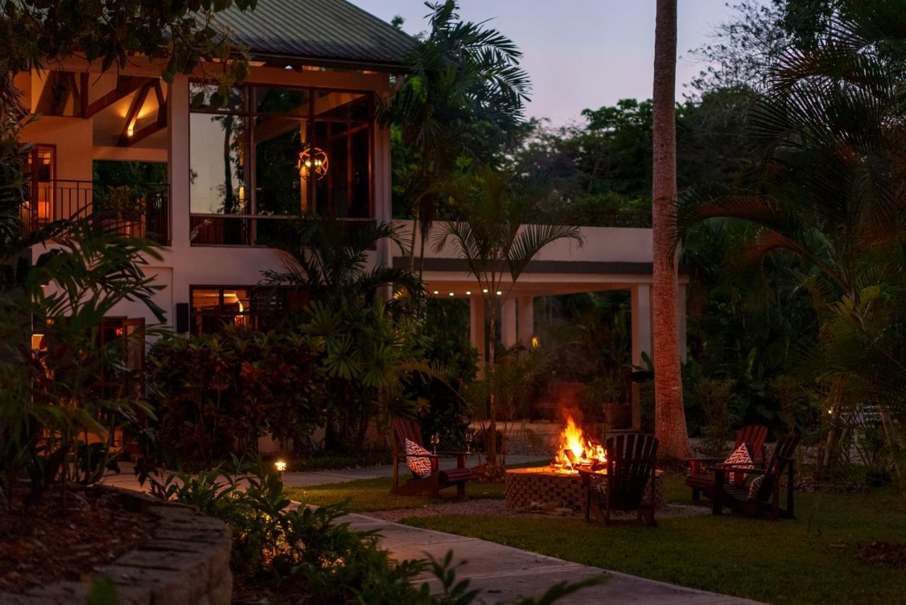 Ka'Ana Resort & Spa San Ignacio Εξωτερικό φωτογραφία
