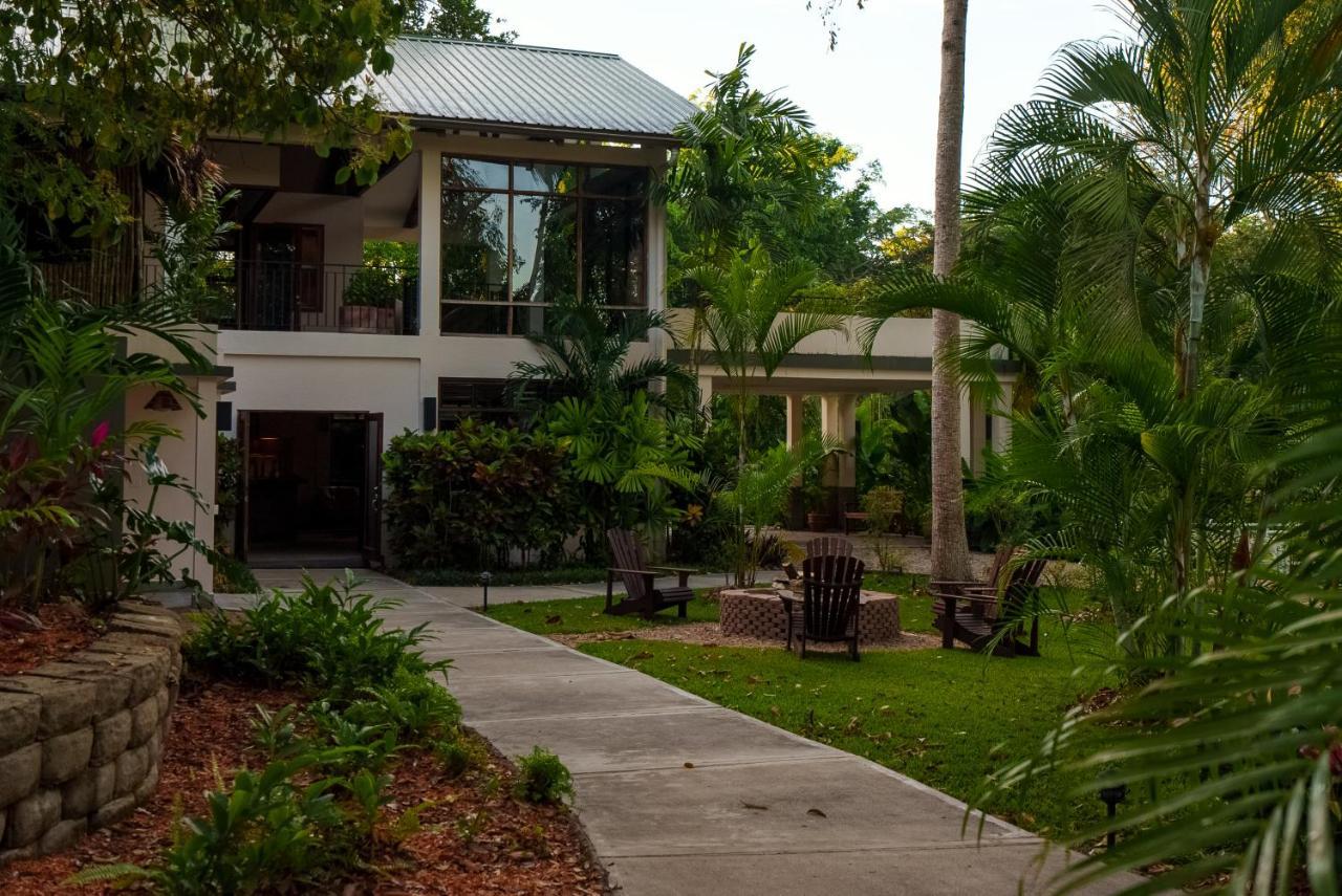 Ka'Ana Resort & Spa San Ignacio Εξωτερικό φωτογραφία