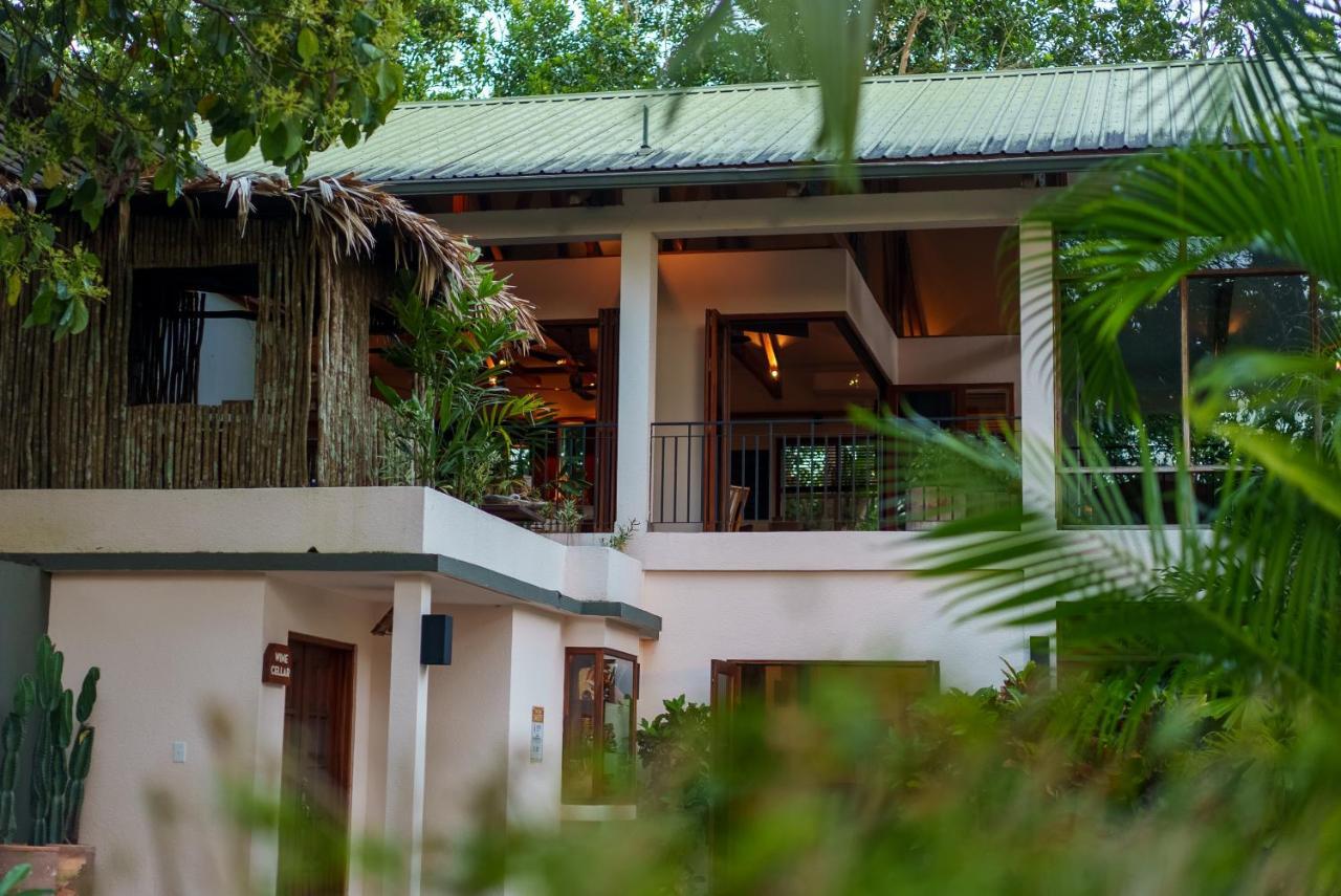 Ka'Ana Resort & Spa San Ignacio Εξωτερικό φωτογραφία