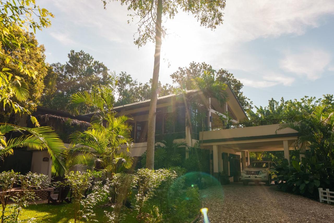 Ka'Ana Resort & Spa San Ignacio Εξωτερικό φωτογραφία