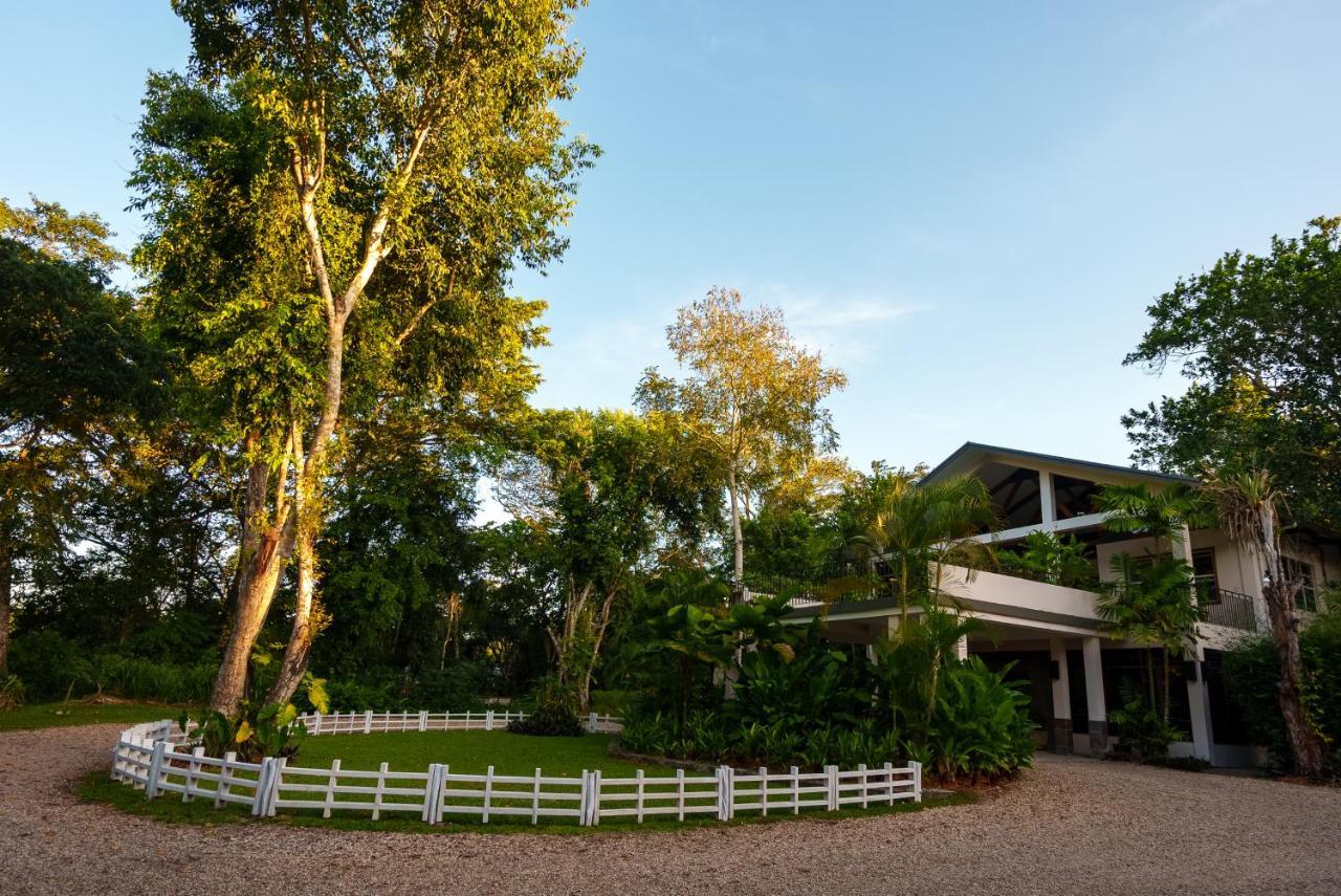 Ka'Ana Resort & Spa San Ignacio Εξωτερικό φωτογραφία