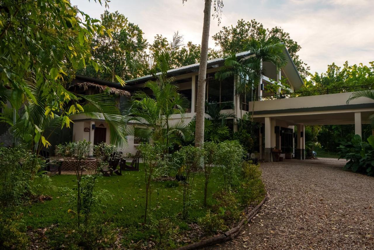 Ka'Ana Resort & Spa San Ignacio Εξωτερικό φωτογραφία