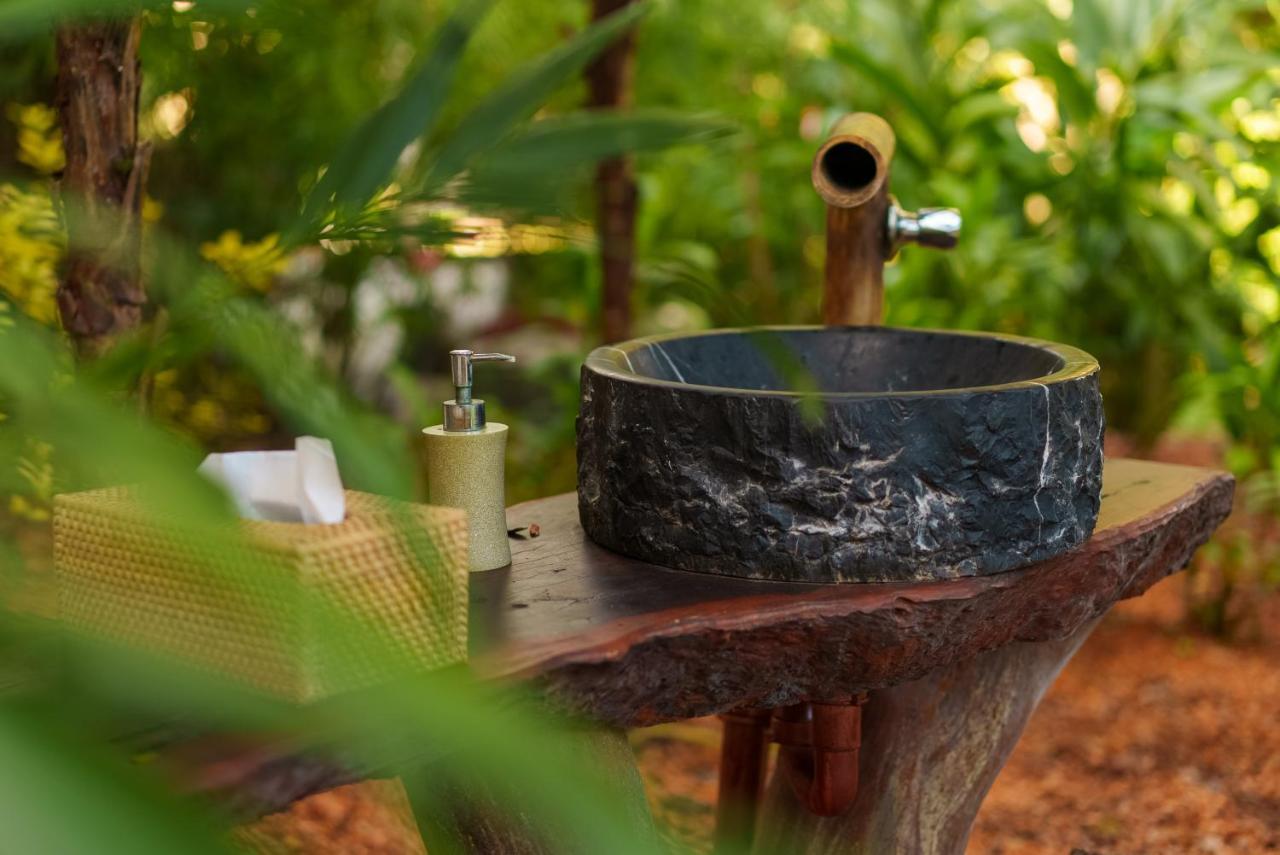 Ka'Ana Resort & Spa San Ignacio Εξωτερικό φωτογραφία