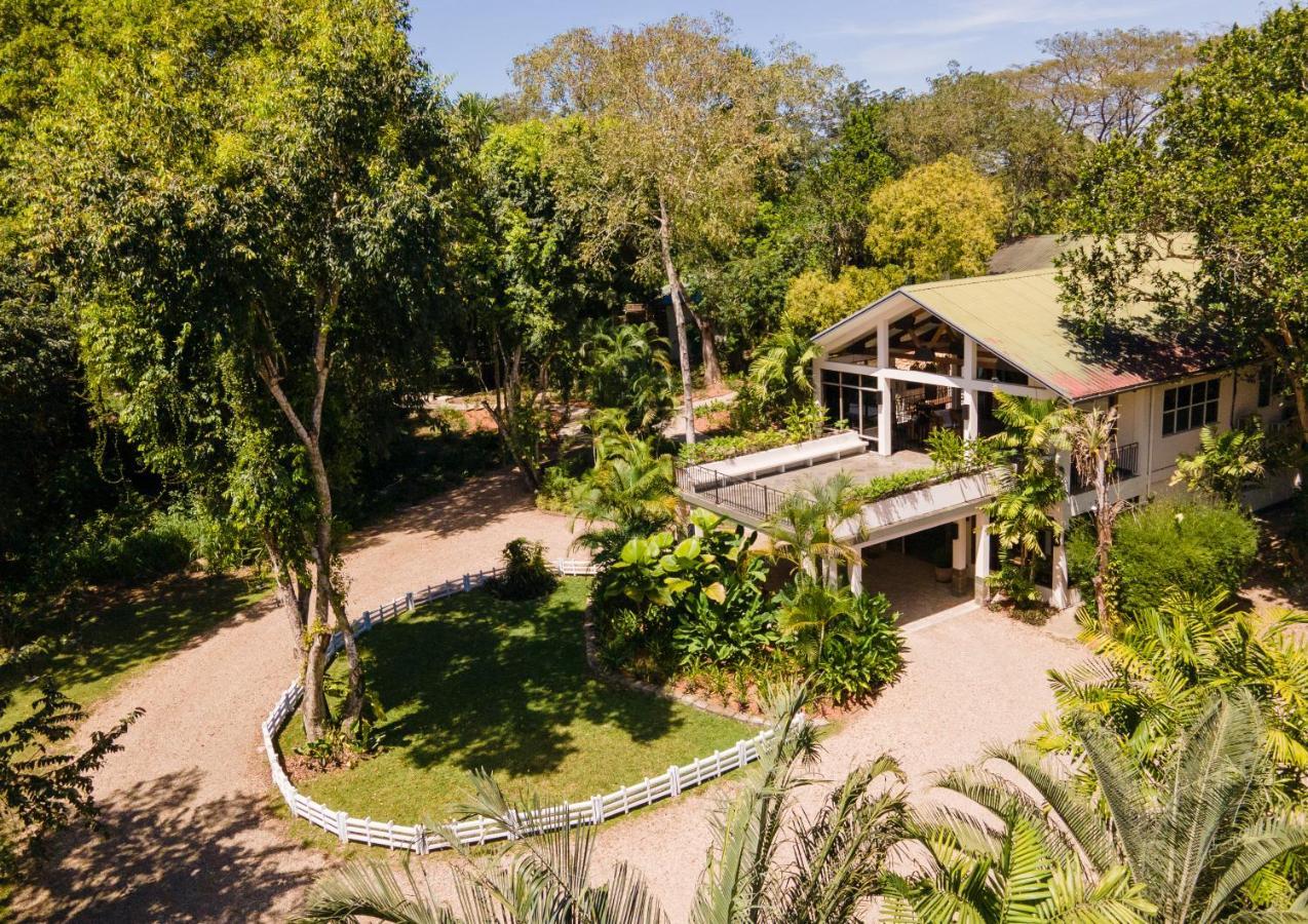 Ka'Ana Resort & Spa San Ignacio Εξωτερικό φωτογραφία