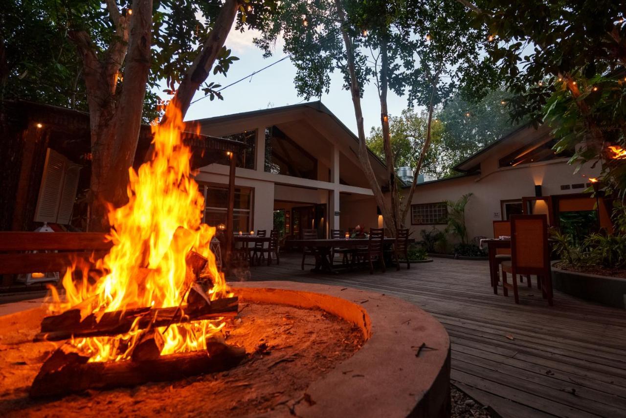 Ka'Ana Resort & Spa San Ignacio Εξωτερικό φωτογραφία