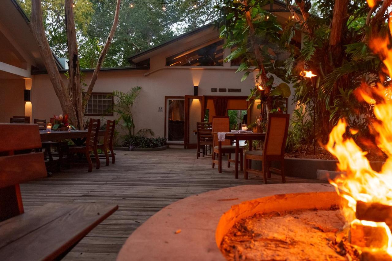 Ka'Ana Resort & Spa San Ignacio Εξωτερικό φωτογραφία