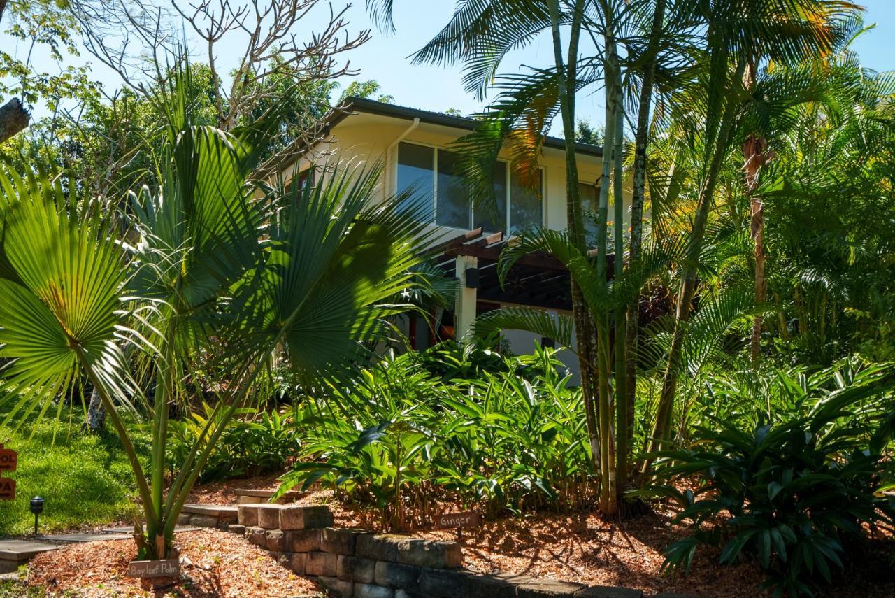 Ka'Ana Resort & Spa San Ignacio Εξωτερικό φωτογραφία