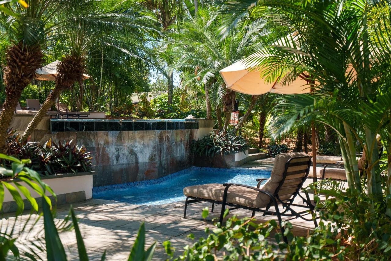 Ka'Ana Resort & Spa San Ignacio Εξωτερικό φωτογραφία