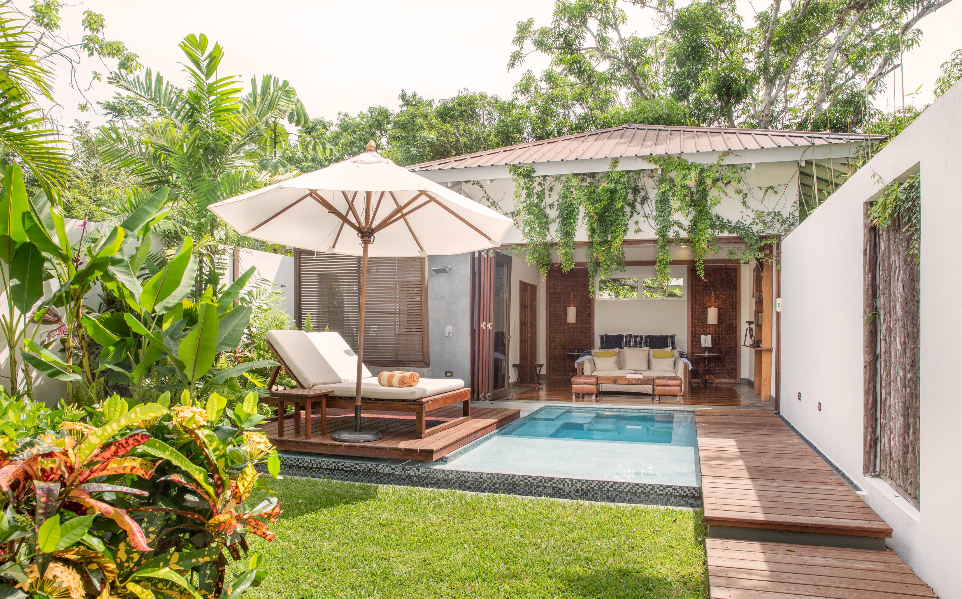 Ka'Ana Resort & Spa San Ignacio Εξωτερικό φωτογραφία