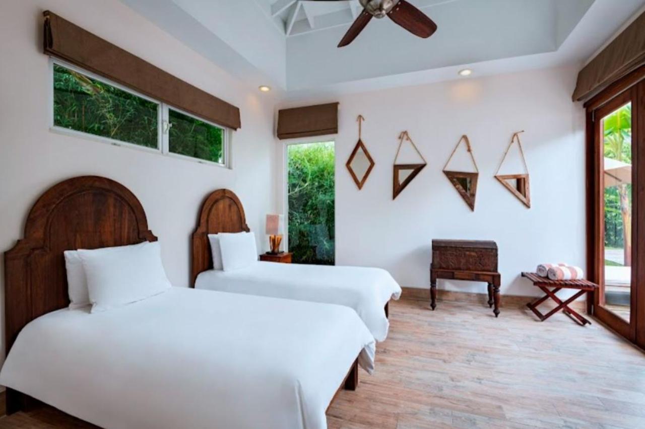 Ka'Ana Resort & Spa San Ignacio Εξωτερικό φωτογραφία