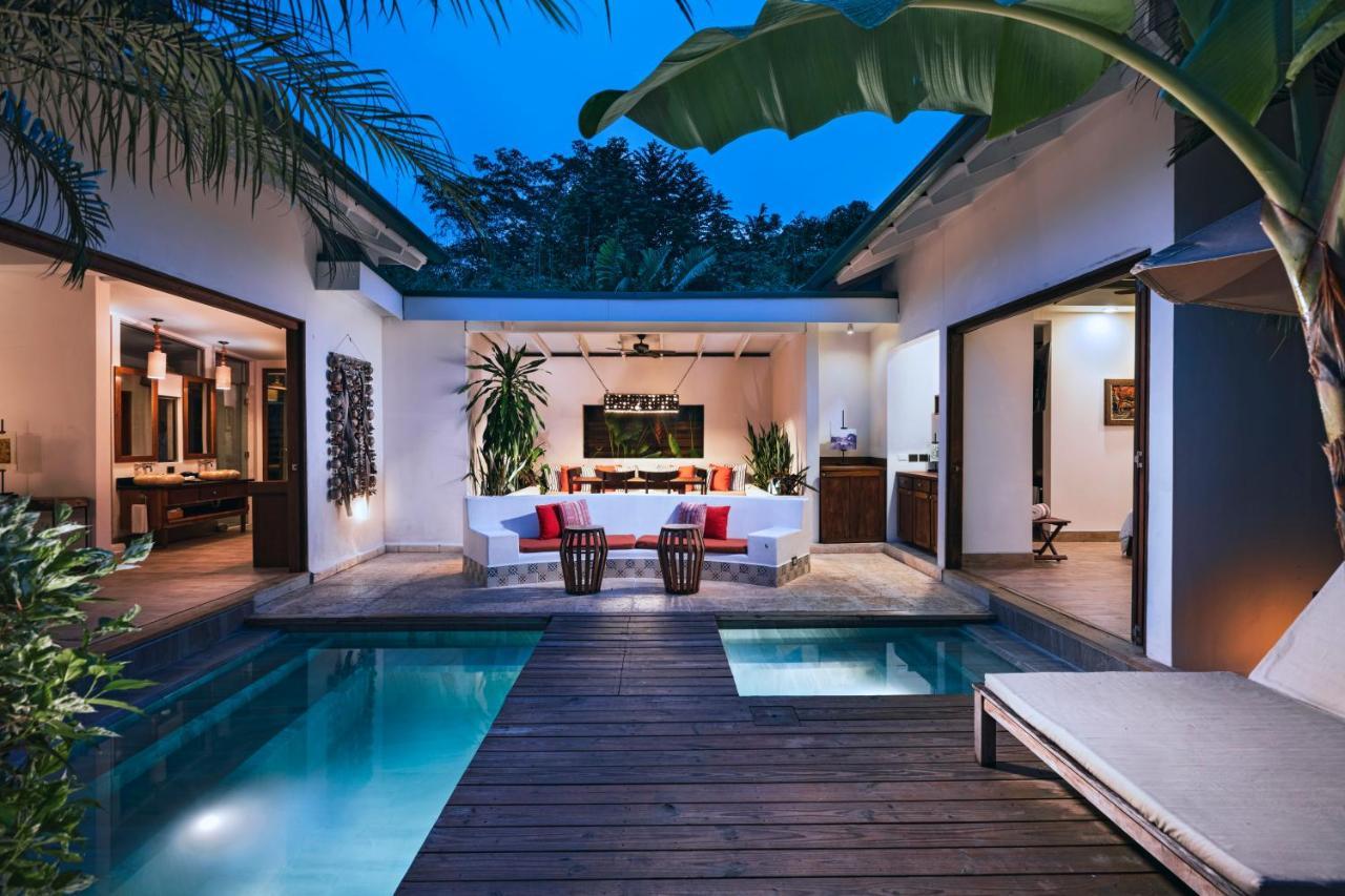 Ka'Ana Resort & Spa San Ignacio Εξωτερικό φωτογραφία