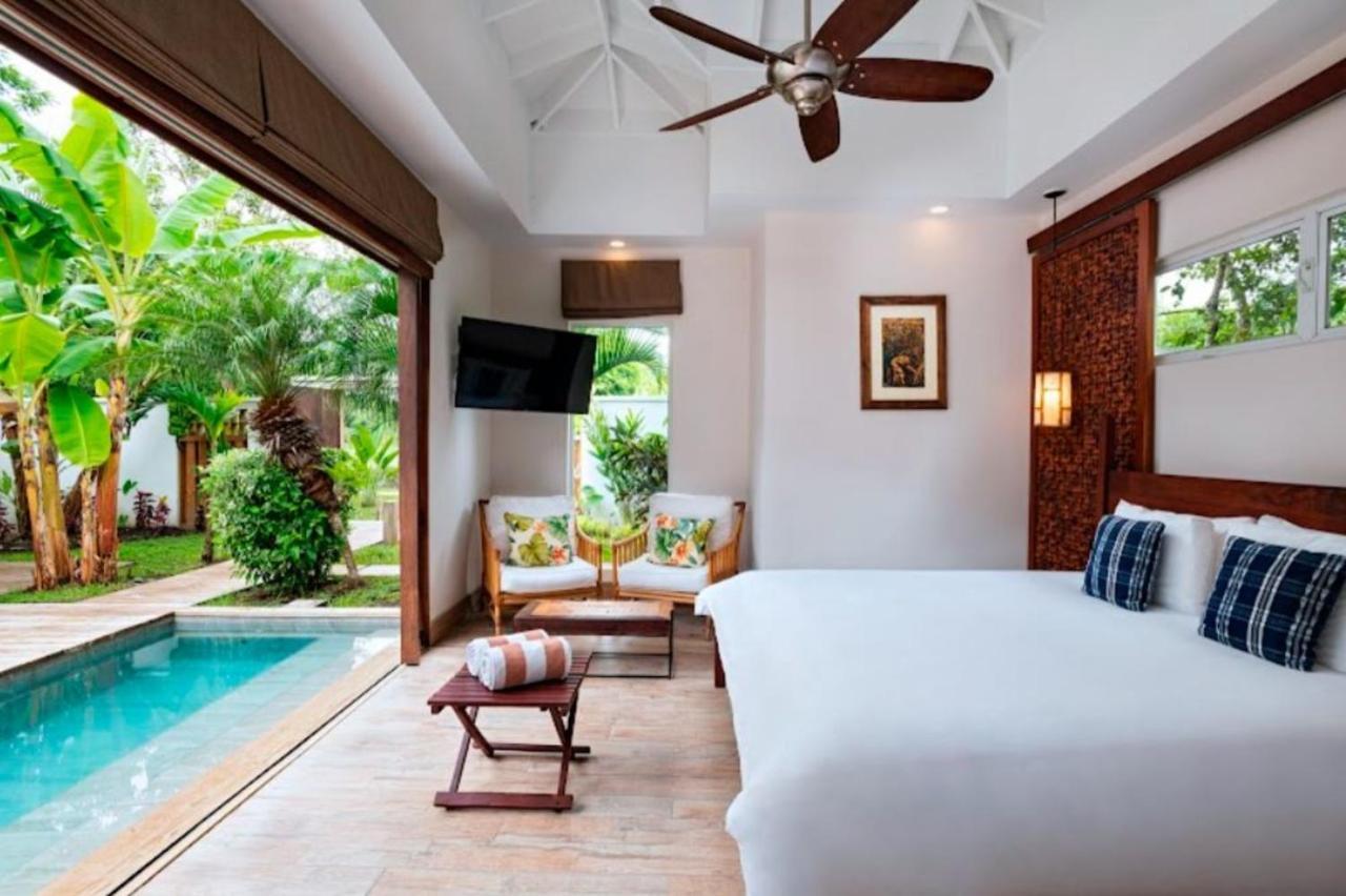 Ka'Ana Resort & Spa San Ignacio Εξωτερικό φωτογραφία