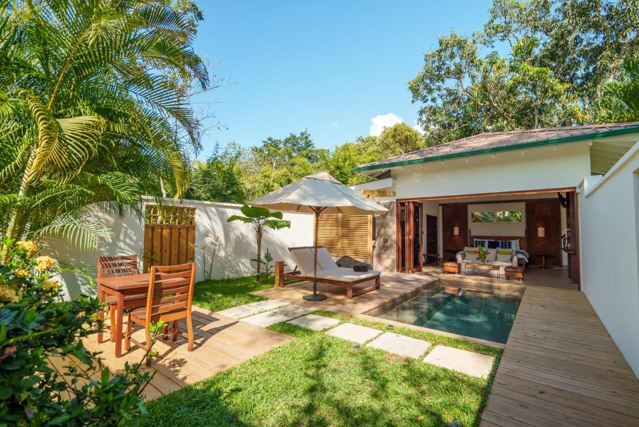 Ka'Ana Resort & Spa San Ignacio Εξωτερικό φωτογραφία